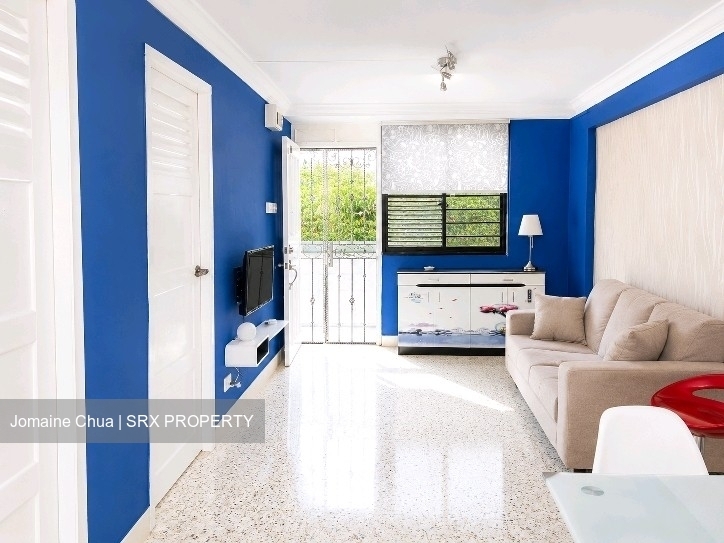 Blk 28 New Upper Changi Road (Bedok), HDB 3 Rooms #595083801